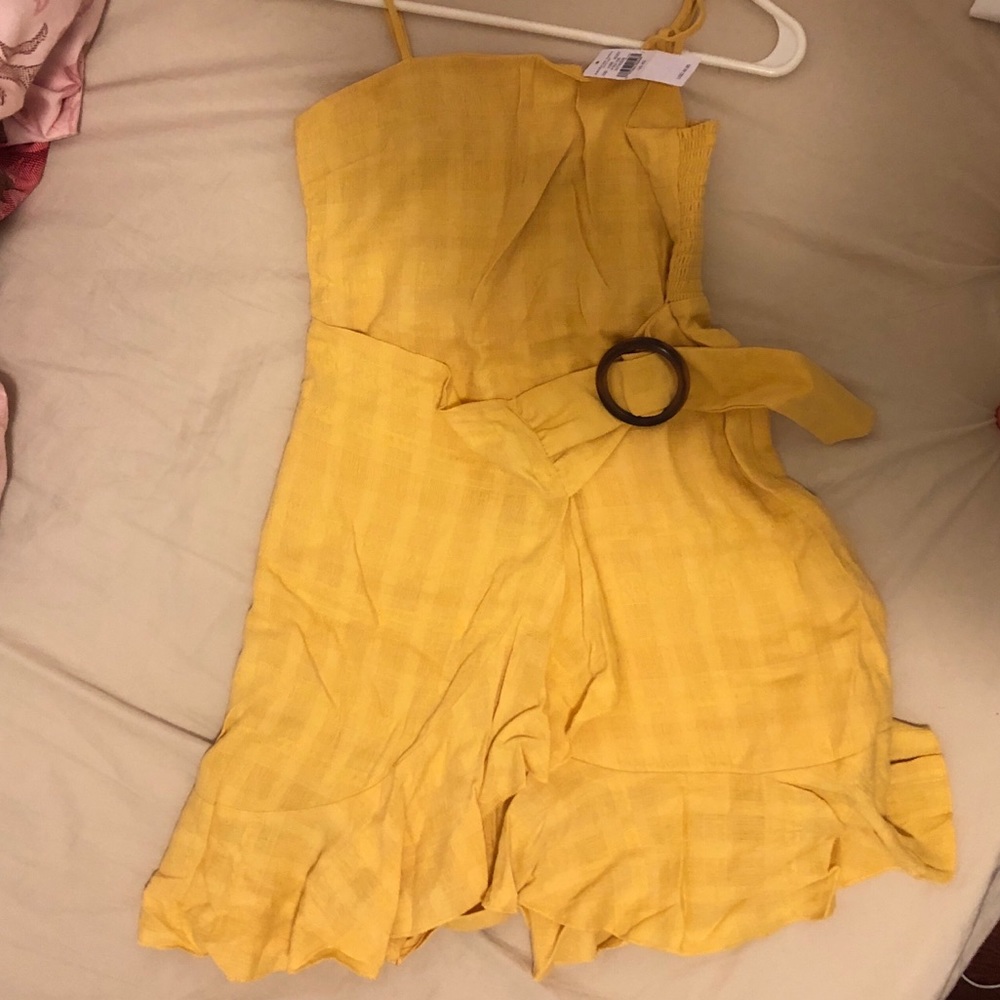 Brand new American eagle dress
